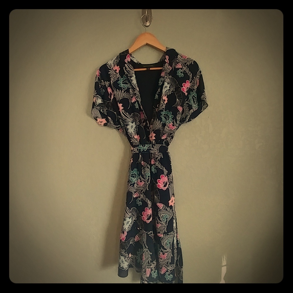 Adorable Banana Republic Dress